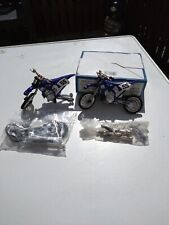 Mini model bike for sale  GRAYS