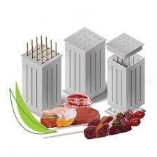 Cubo fabbrica spiedini usato  Ruvo di Puglia