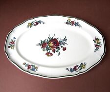 Plat ovale service d'occasion  Colmar