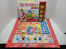 Hasbro scrabble junior for sale  Staten Island