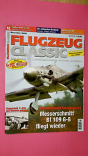 147790 flugzeug classic gebraucht kaufen  Herzebrock-Clarholz