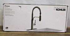 kohler kitchen vinnata faucet for sale kohler kitchen vinnata faucet for sale Elk Grove