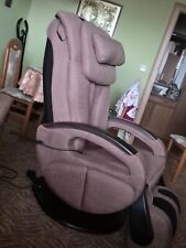 Massagesessel komfort deluxe gebraucht kaufen  Leipzig