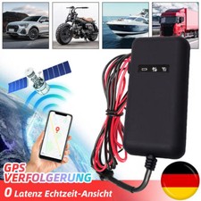 Neu gps tracker gebraucht kaufen  Langenlonsheim