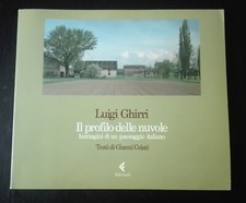 Luigi ghirri delle usato  Roma