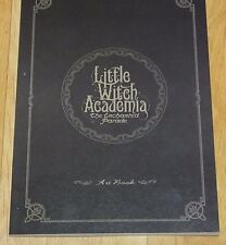 Pequena Bruxa Academias O Livro De Arte Desfile Encantada 100 página comprar usado  Enviando para Brazil