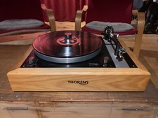 Thorens 145mk2 tourne d'occasion  Saint-Ambroix