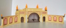 Playmobil roman arena for sale  WORTHING