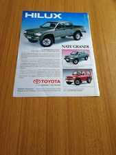 1991 toyota italiana usato  Roma