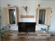 Wohnzimmerschränke set gebraucht kaufen  Offenbach am Main