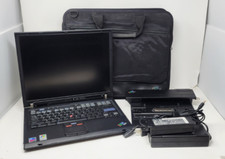 Ibm thinkpad t42 for sale  Yucca Valley