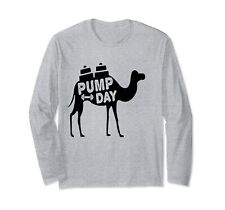 Pump day camel d'occasion  Saint-Priest