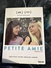 Petite amie dvd for sale  LONDON