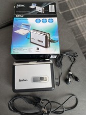 Envivo cassette converter for sale  ACCRINGTON