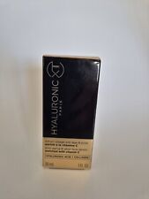 Hyaluronic gesichtsserum anti gebraucht kaufen  Hörselberg-Hainich