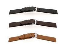 Uhrband schwarz passend gebraucht kaufen  Berlin