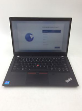 Lenovo thinkpad p14s for sale  Roseville