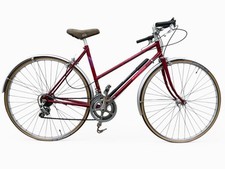 Vintage damenrad raleigh gebraucht kaufen  Kiel