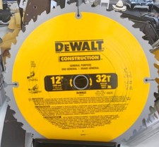 Dewalt dw3123 inch for sale  Cameron