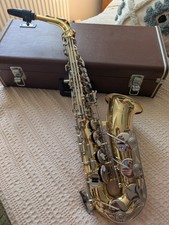 Yamaha yas alto for sale  CHELTENHAM