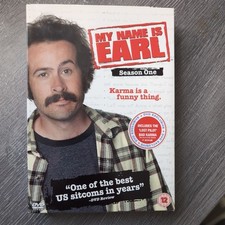 Name earl series for sale  WIRRAL