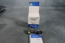 Ps3 bluetooth headset gebraucht kaufen Ps3 bluetooth headset gebraucht kaufen  Düren