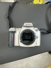 Nikon f55 slr for sale  REDRUTH