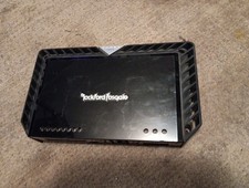 Rockford fosgate t400 for sale  Augusta