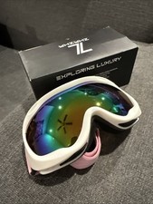 Ski goggles snowboard for sale  Sioux Falls