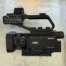 Sony pxw z90 for sale  LONDON