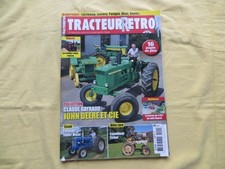 Tracteurretro fordson super d'occasion Tracteurretro fordson super d'occasion  Saint-Laurent-de-la-Cabrerisse