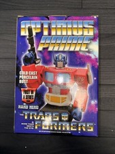Hard hero transformers for sale  Ankeny
