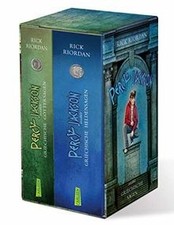 Percy jackson erzählt gebraucht kaufen  Berlin