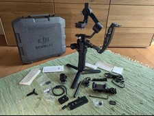 Dji ronin pro gebraucht kaufen  Erfurt