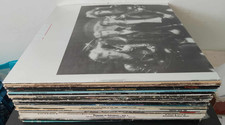 Vinyl record job for sale  FAREHAM