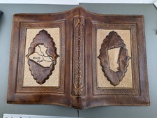 Vintage journal cover for sale  Sierra Vista