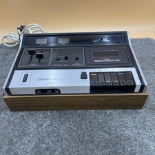 Ferguson stereo cassette for sale  MANCHESTER