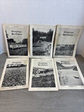 Gleanings bee culture for sale  Waxahachie