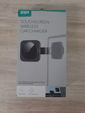 Usado, Carregador de carro sem fio tela sensível ao toque ESR modelo 2C522D comprar usado  Enviando para Brazil