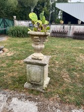 Vasque ancienne pierre d'occasion  Montendre