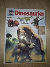 Buch dinosaurier band gebraucht kaufen Buch dinosaurier band gebraucht kaufen  Saaldorf-Surheim