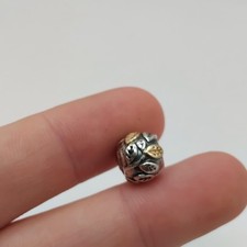 Genuine pandora silver for sale  LEICESTER