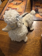 Poodle puppy handbag for sale  New York