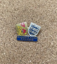 Queen park rangers for sale  MARGATE