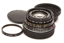 Leica summicron 40mm for sale  Laguna Hills