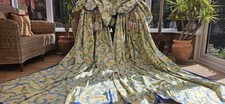Bespoke floral lined for sale  MORECAMBE