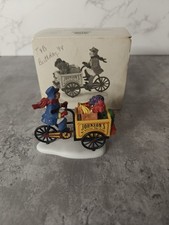 Vintage department johnson for sale  Gibsonia