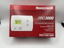 Honeywell th3110d1008 pro for sale  Indianapolis
