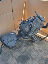 Yamaha yzf engine for sale  Totowa