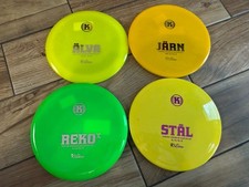 Lot disc golf for sale  Spring